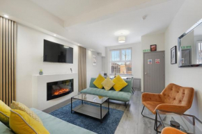 Burnand House - Air Host & Stay - Sleeps 9